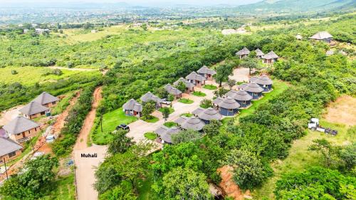 Elias Nefale Eco Estate