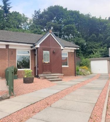 Eliburn Woodside Lodge