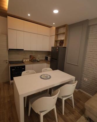 Elio Apartament