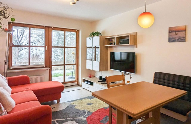 Elisabeth" vacation apartment