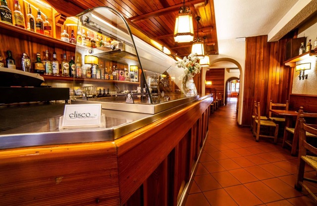 Eliseo B&B Ristorante