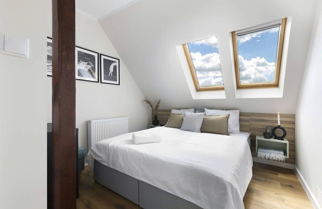 Elite Apartments Maxi |CENTER