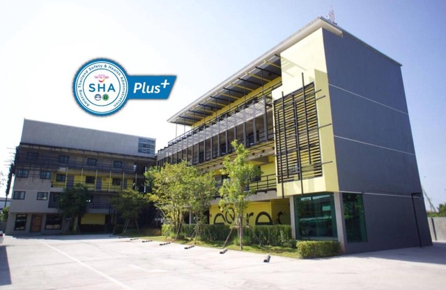 Elite Residence Phitsanulok SHA