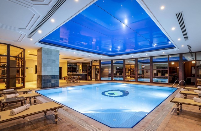 Elite World Comfy Istanbul Taksim