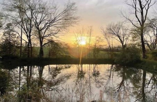 Ellett Family Farmhouse