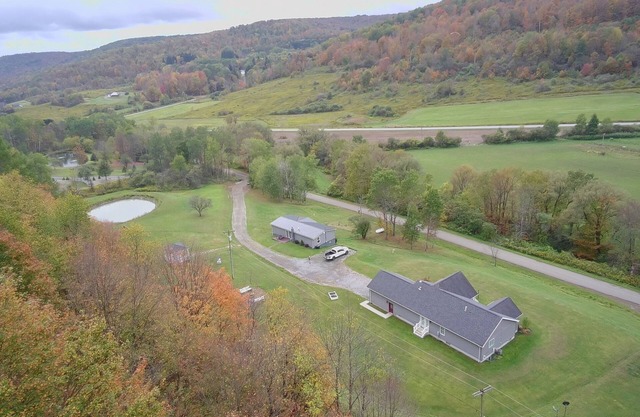 Ellicottville Chalet & Cottage 5 Mi to Village