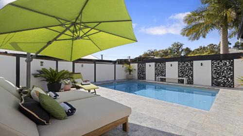 Ellie's Holiday Escape - Pool, Romantic, Fireplace