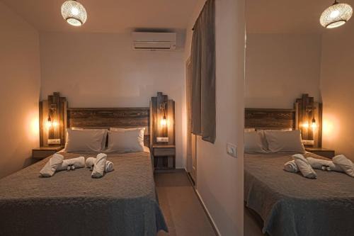 Ellies Secret Nest - 1bd 3pl