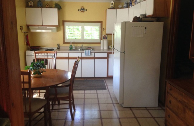 Elm Bay Cabin Rentals - Cottage #2