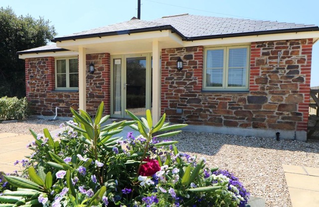 Elm Cottage