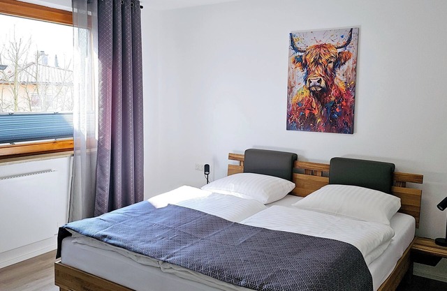 Elodia Luxury Apartment - Wi-Fi, Smart TV, Terrace, Kitchen, Towels