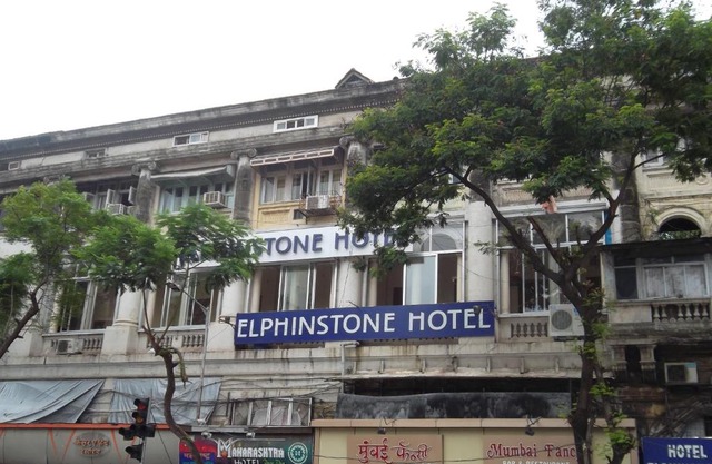 Elphinstone Hotel