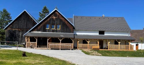 Els-kwatawa Ranch