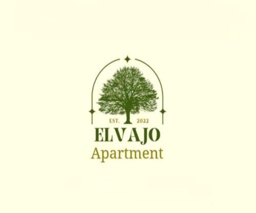 ELVAJO Apartment