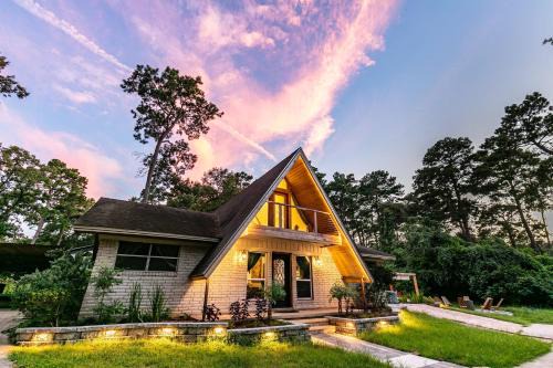 Elvenstar Lodge