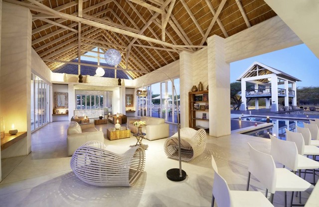 Emanya at Etosha Game Lodge