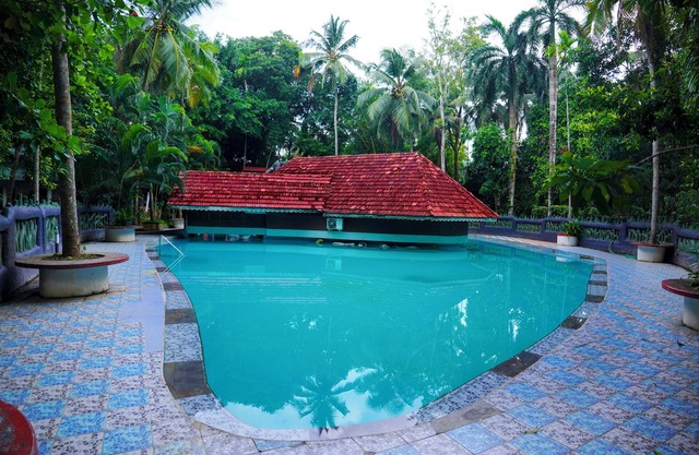 Emarald Ayurvedic Resort