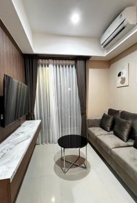 Embarstay at embarcadero apartement