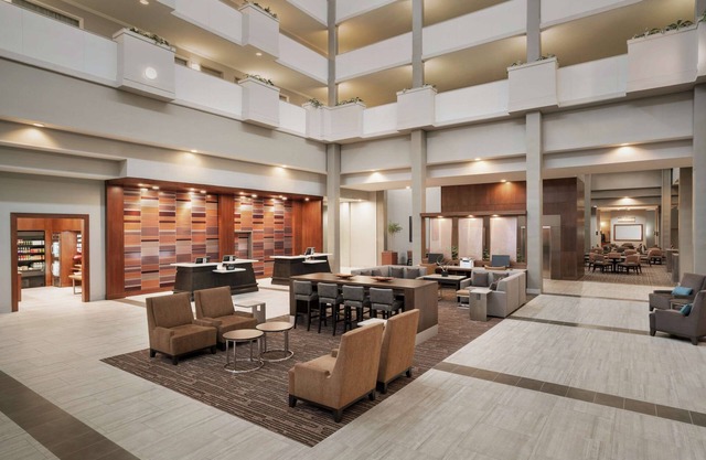 Embassy Suites by Hilton Brunswick