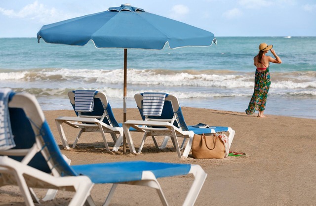 Embassy Suites by Hilton San Juan Hotel & Casino