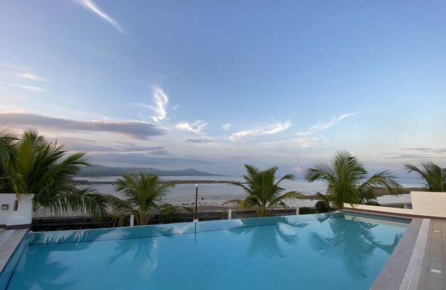 Embrace quality time with friends and family in the picturesque town of Argao.