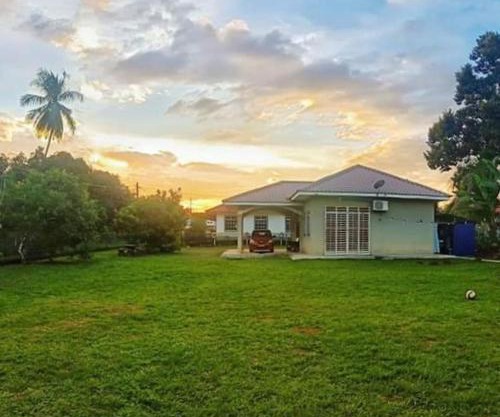 Embun Desa Homestay, Pendang, Kedah