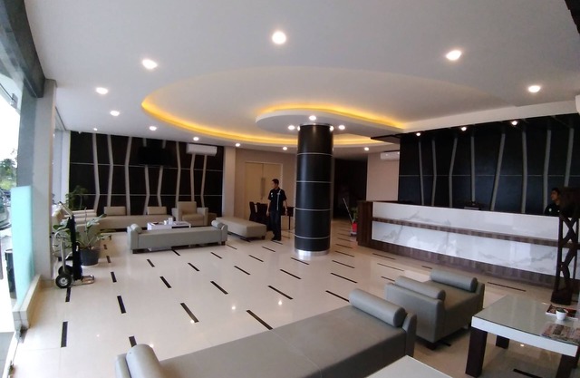 Emerald Hotel