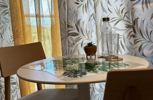 Emerald Pearl Studio in Maho - Full Amenities