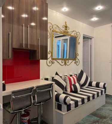 Emerald Suite Summerstrand