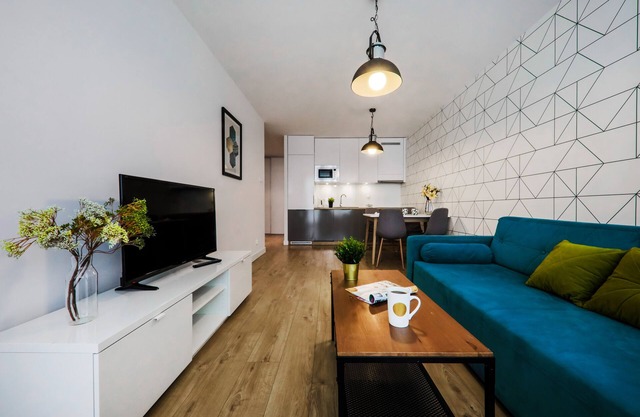 Emihouse CityVibe Apartments