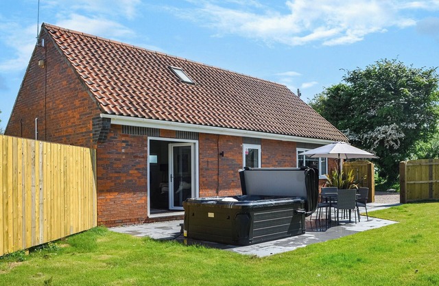 Emmotland Retreat - UK44180