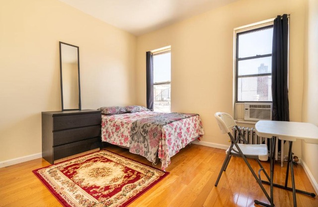Empire Blvd Guest House
