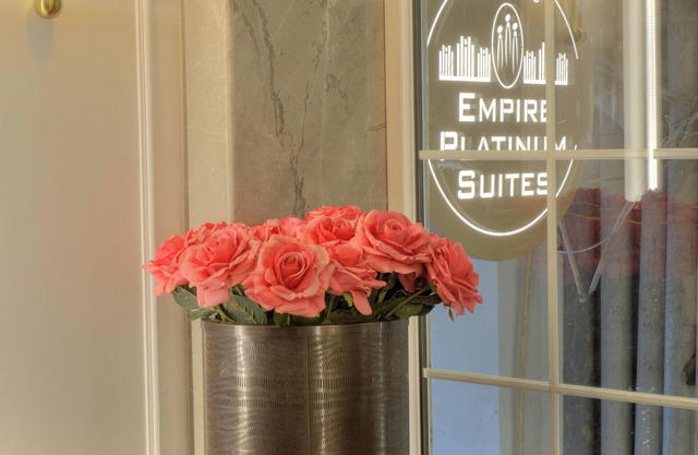 Empire Platinum Suites