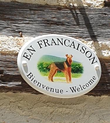 En Françaison Gîte en Lomagne Gersoise