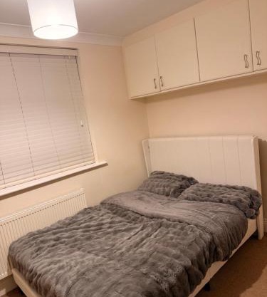 En-suite with free parking