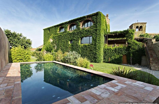 Encís d'Empordà -Adults Only-