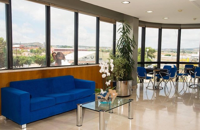 Encasa Hotel Almansa