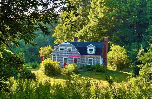 Enchanted Cottage on 5 Acresnn
