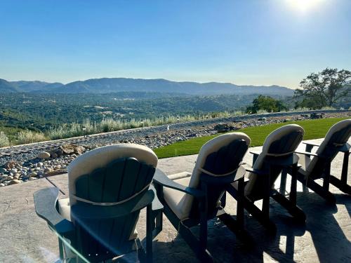 Enchanted Property near Yosemite, View, Game Room