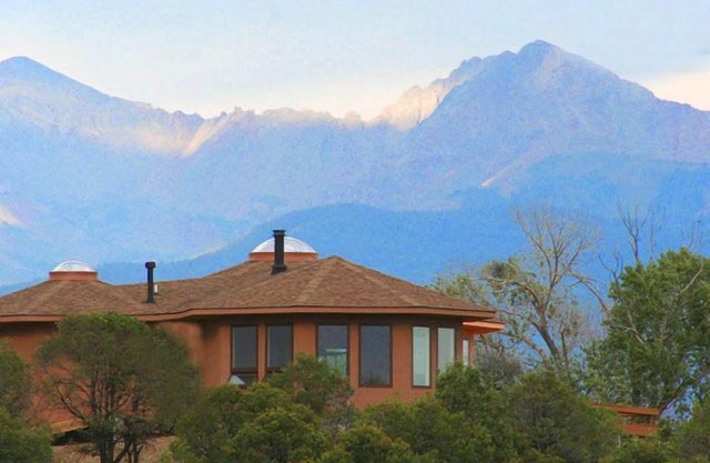 Enchanted Retreat, the perfect getaway retreat in southwest Colorado!