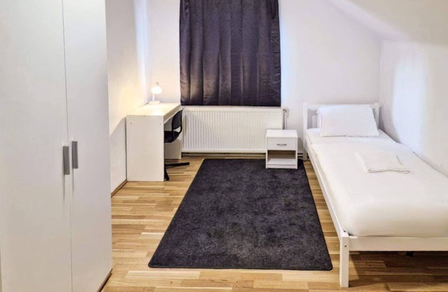 Enchanting hotel with WiFi in vibrant Wien