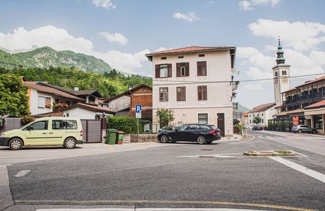 Enchanting Rural Apartment with Terrace - Studio Apartment with Terrace