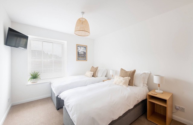 End House Inverness Cottage-Luxury self catering