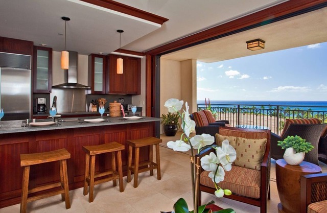 End Summer in style. Discounted FALL RATES!-OT801- Beautiful 2 bd, 2 bath