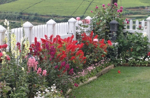 Endeavour Hills Holiday bungalow consists of six private rooms.