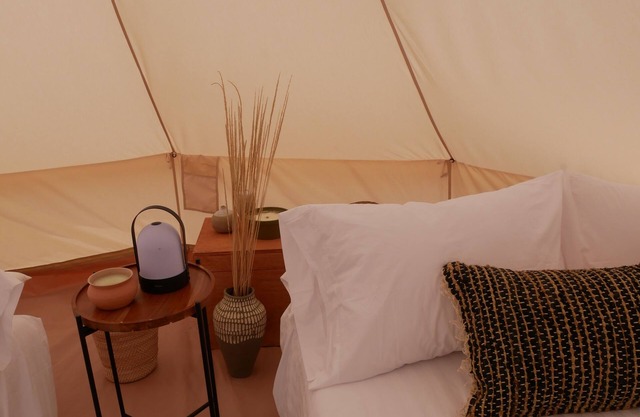 ENDEMICA GLAMP RESORT