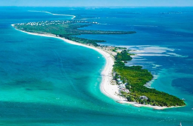 Endless Summer, North Captiva Island