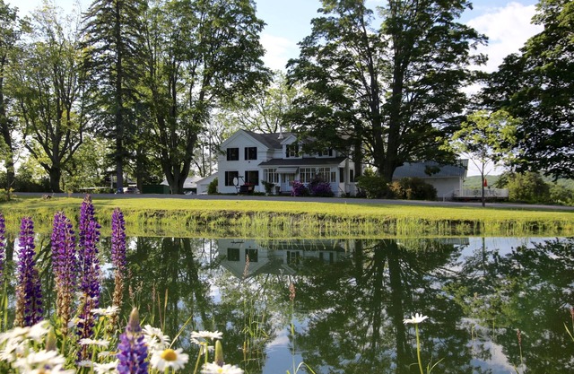 Enfield Manor