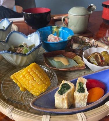 English OK and 1 Group per day Kusatsu Onsen Ichiju