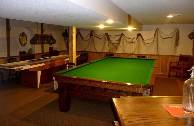 Enid's Bed and Breakfast